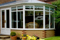 conservatories Asthall Leigh