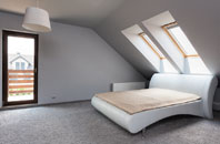 Asthall Leigh bedroom extensions