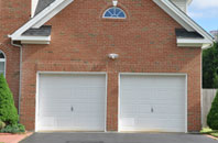 free Asthall Leigh garage construction quotes