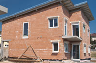 Asthall Leigh home extensions