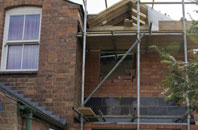 free Asthall Leigh home extension quotes