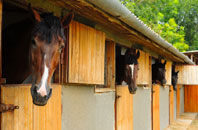 free Asthall Leigh stable construction quotes
