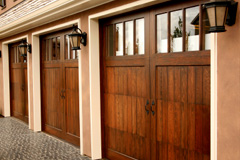 Asthall Leigh garage extension quotes