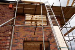 house extensions Asthall Leigh